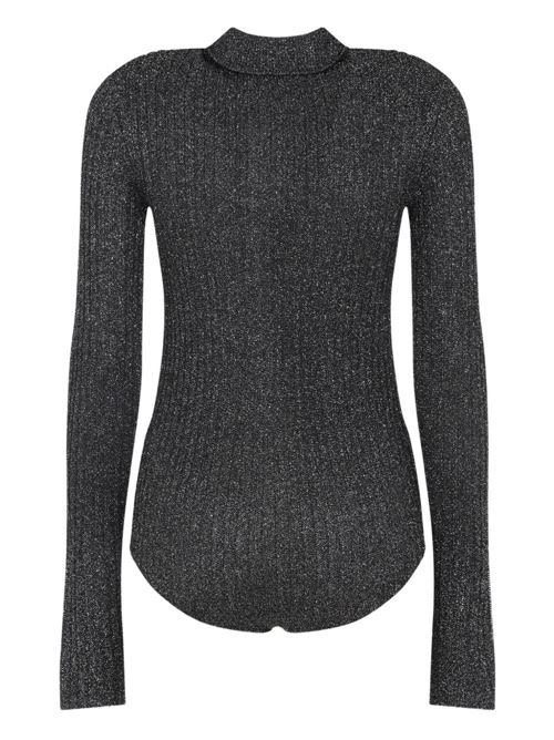 Solana Polo bodysuit THE FRANKIE SHOP | SOLANAPOFS21509130